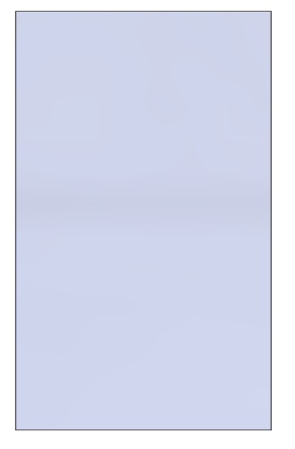 P11 Side Glass Panel